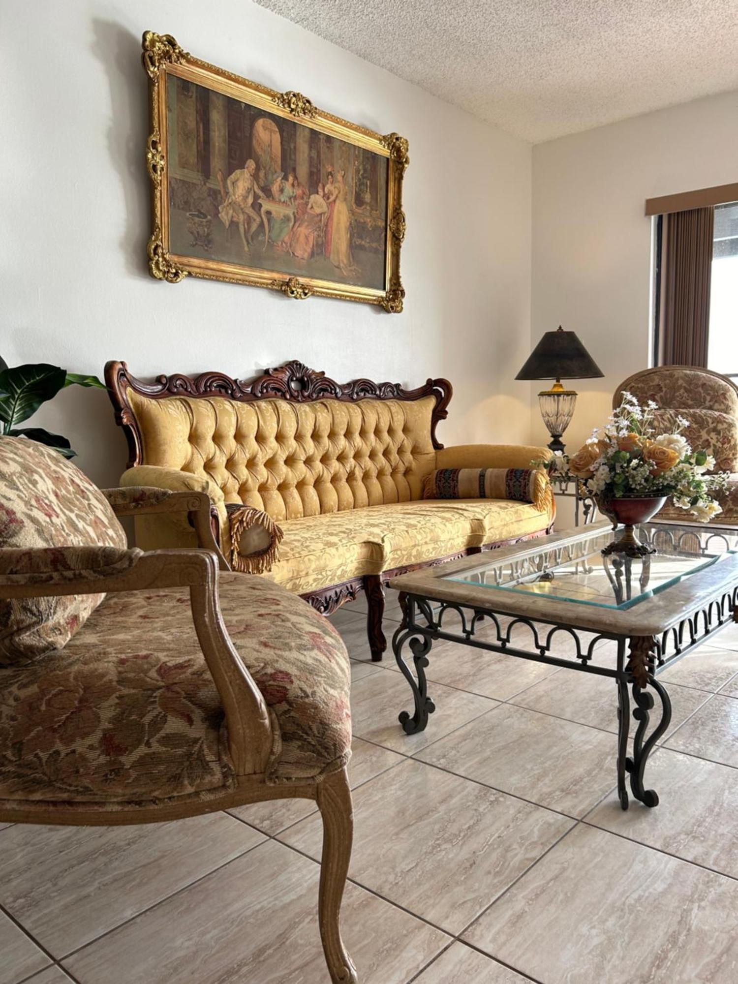 Beautiful Apartment With Very Elegant Colonial Decoration Tamiami Exterior foto